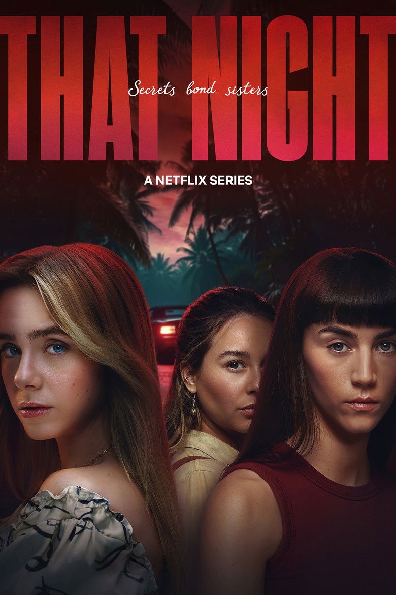 That Night (2026 TV Series)